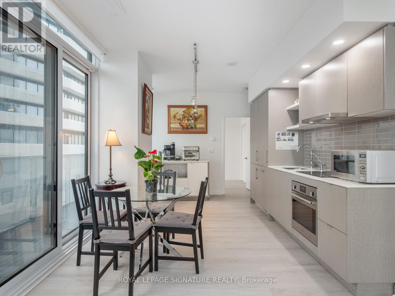 4910 - 88 Harbour Street, Toronto, Ontario  M7A 2S1 - Photo 16 - C12848352