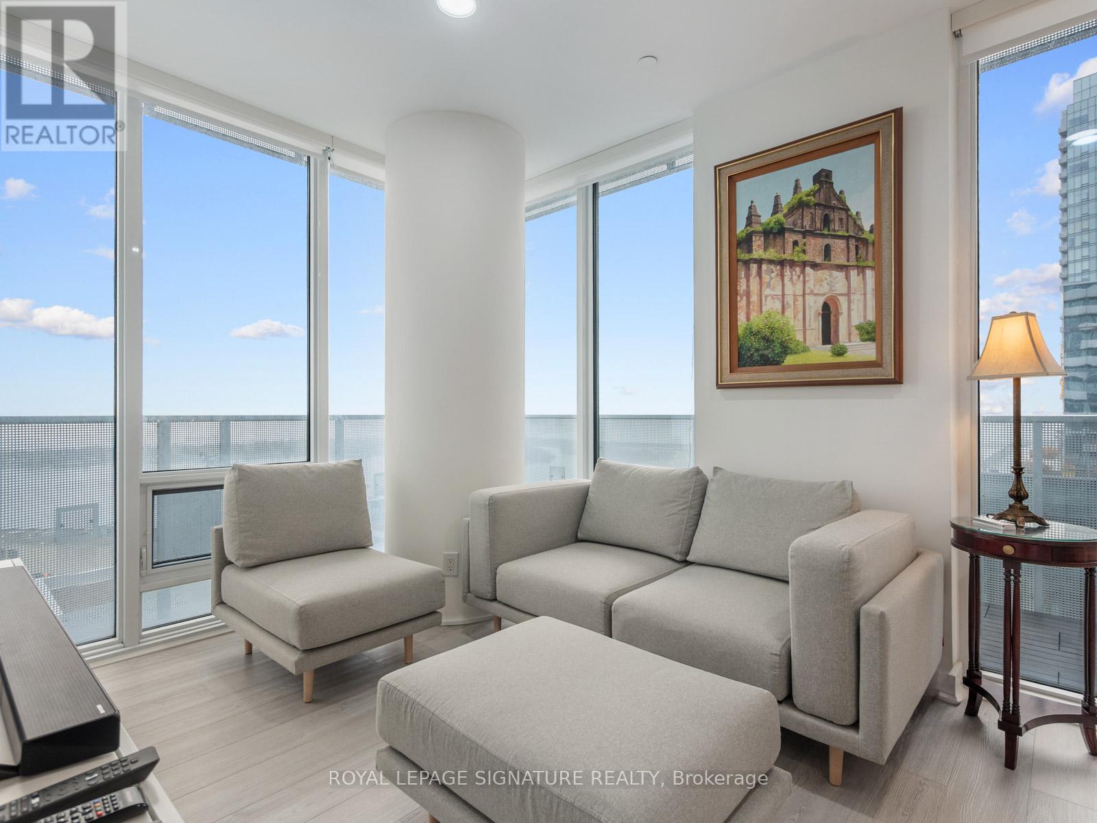 4910 - 88 Harbour Street, Toronto, Ontario  M7A 2S1 - Photo 20 - C12848352