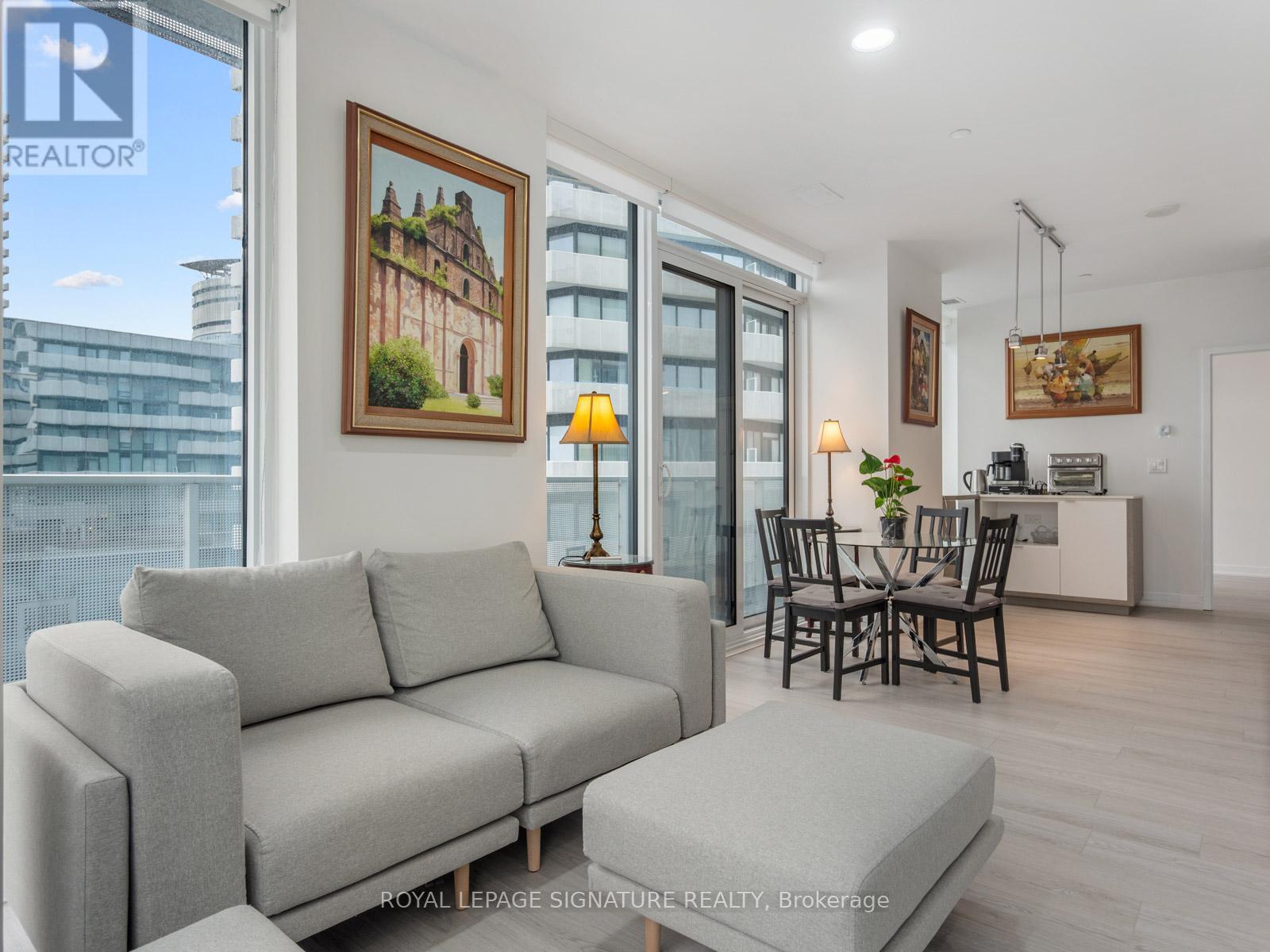 4910 - 88 Harbour Street, Toronto, Ontario  M7A 2S1 - Photo 21 - C12848352