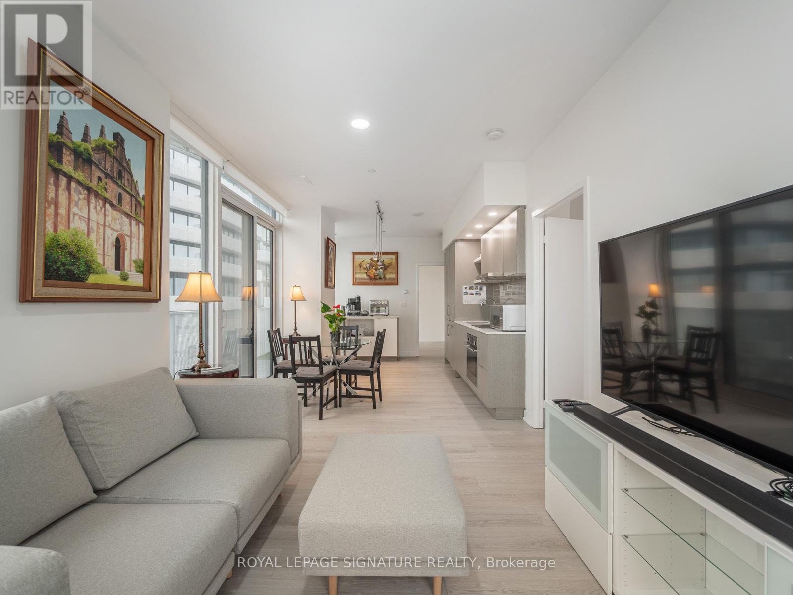 4910 - 88 Harbour Street, Toronto, Ontario  M7A 2S1 - Photo 22 - C12848352