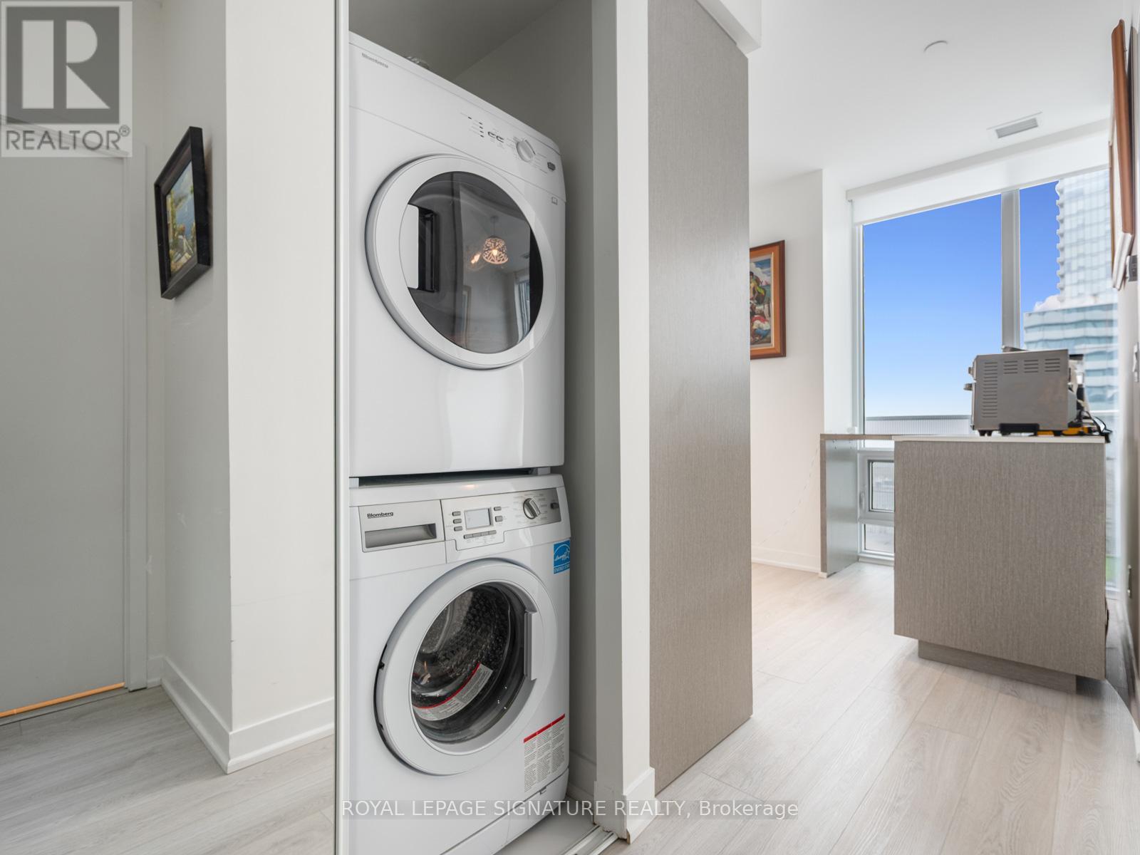 4910 - 88 Harbour Street, Toronto, Ontario  M7A 2S1 - Photo 29 - C12848352