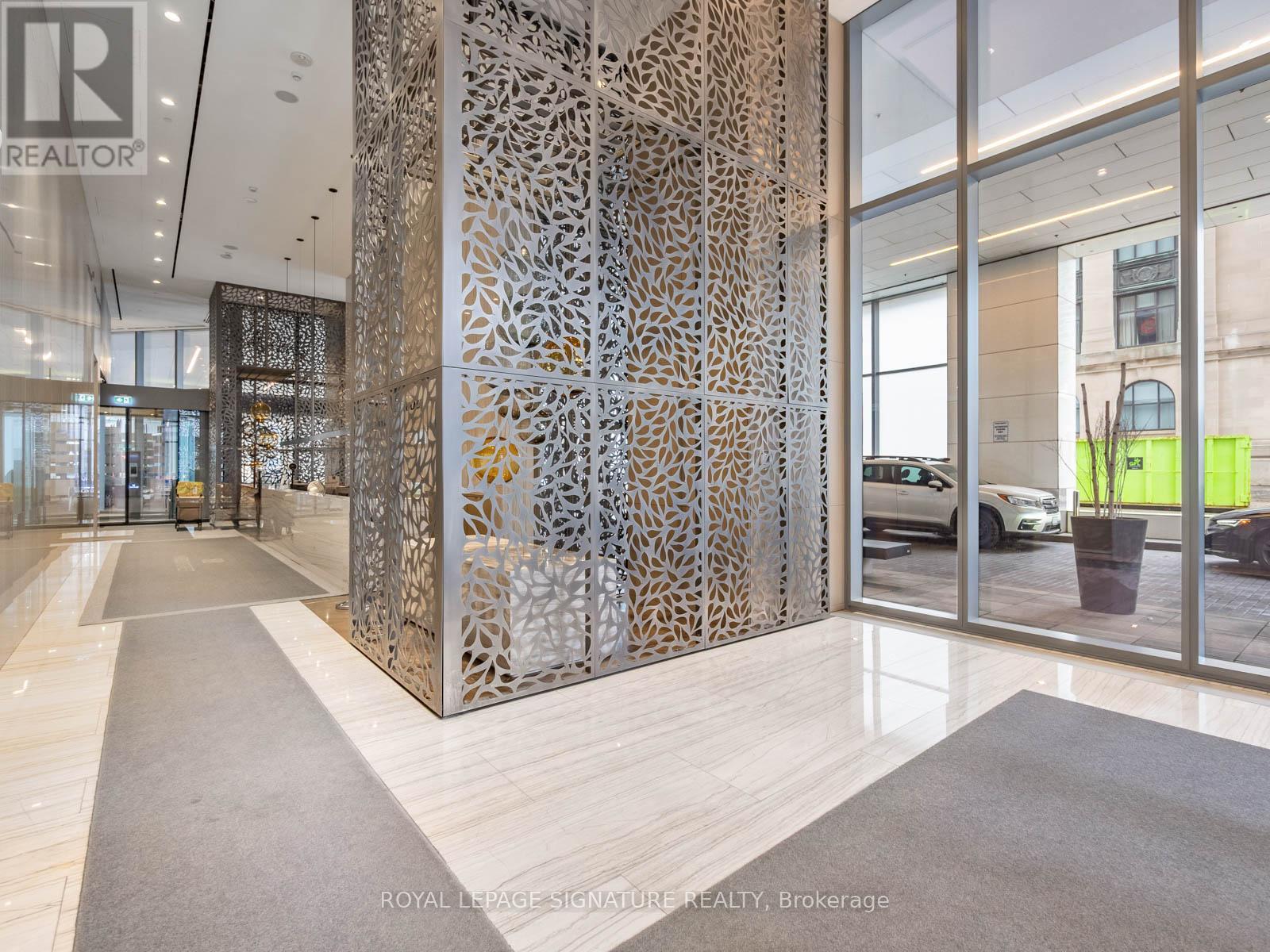 4910 - 88 Harbour Street, Toronto, Ontario  M7A 2S1 - Photo 3 - C12848352