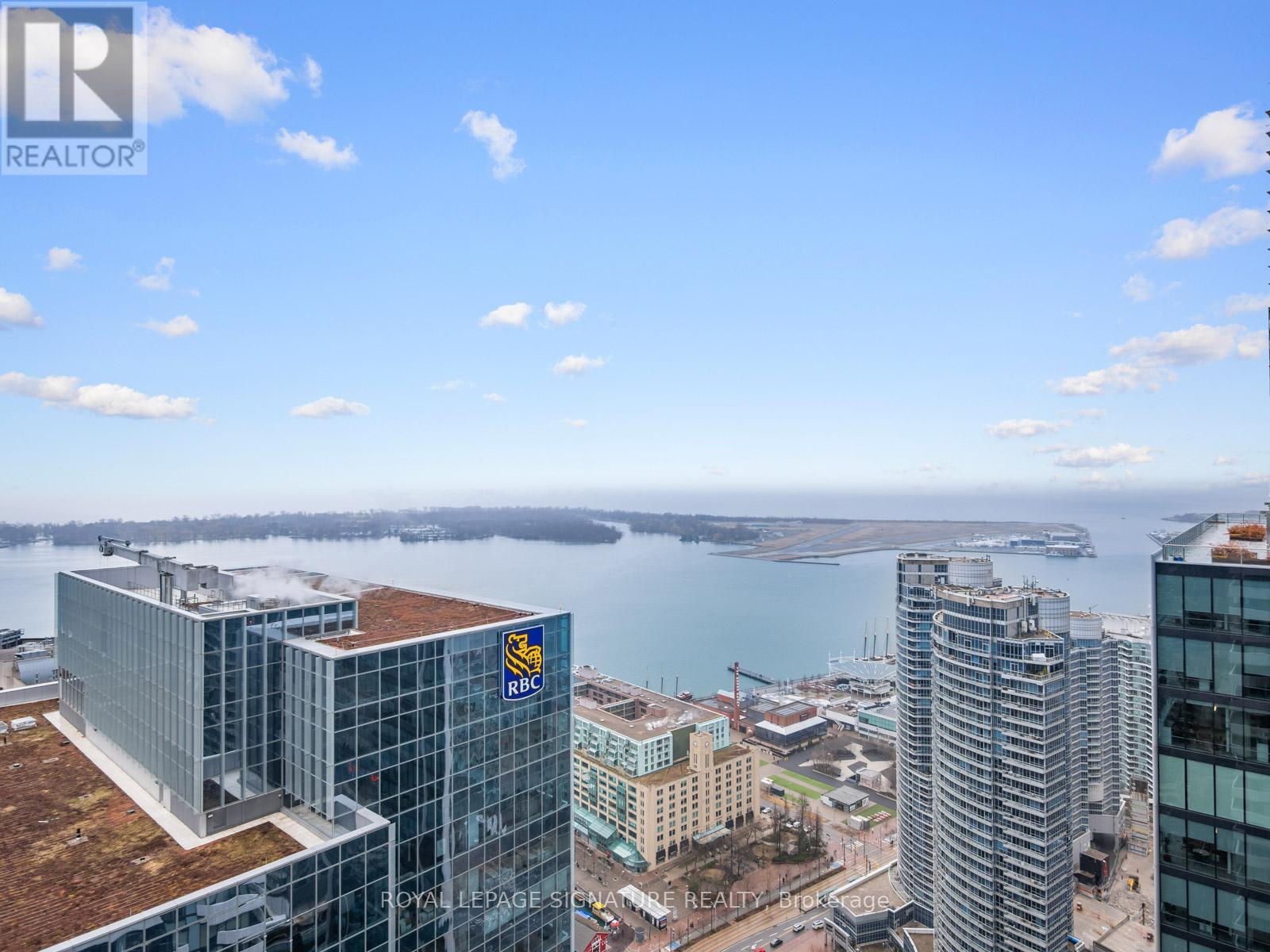 4910 - 88 Harbour Street, Toronto, Ontario  M7A 2S1 - Photo 33 - C12848352