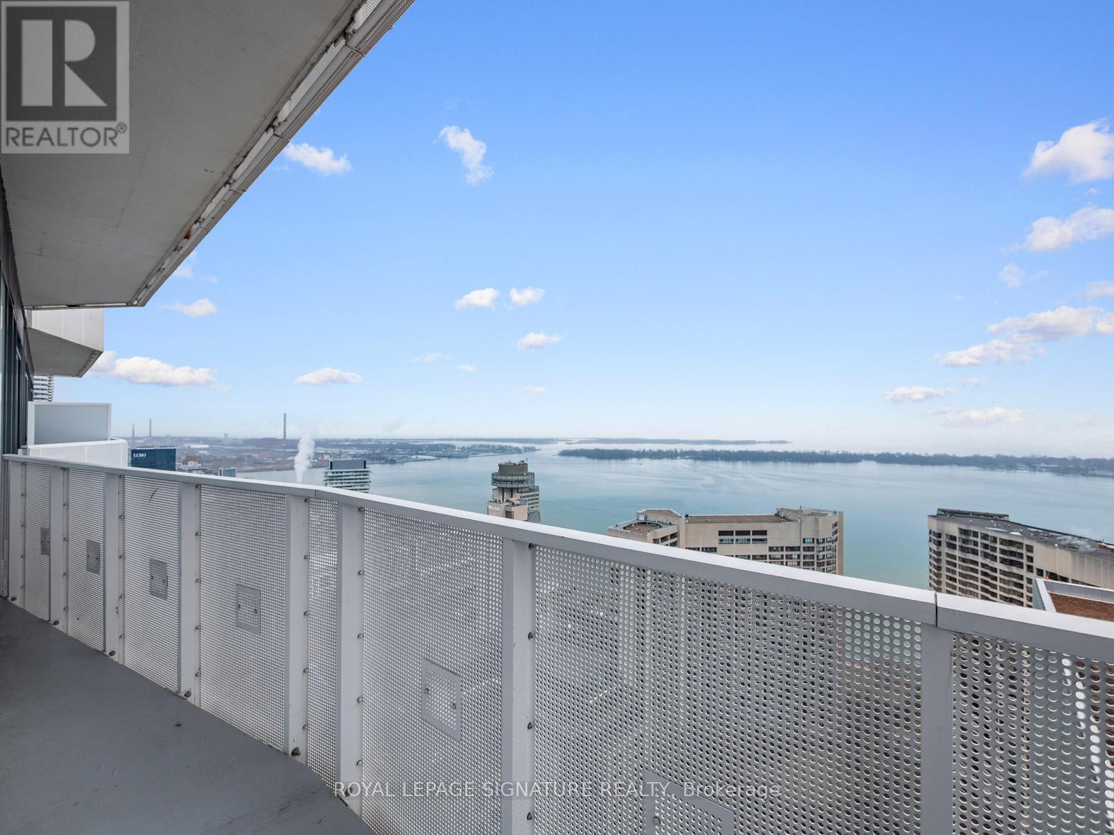 4910 - 88 Harbour Street, Toronto, Ontario  M7A 2S1 - Photo 34 - C12848352