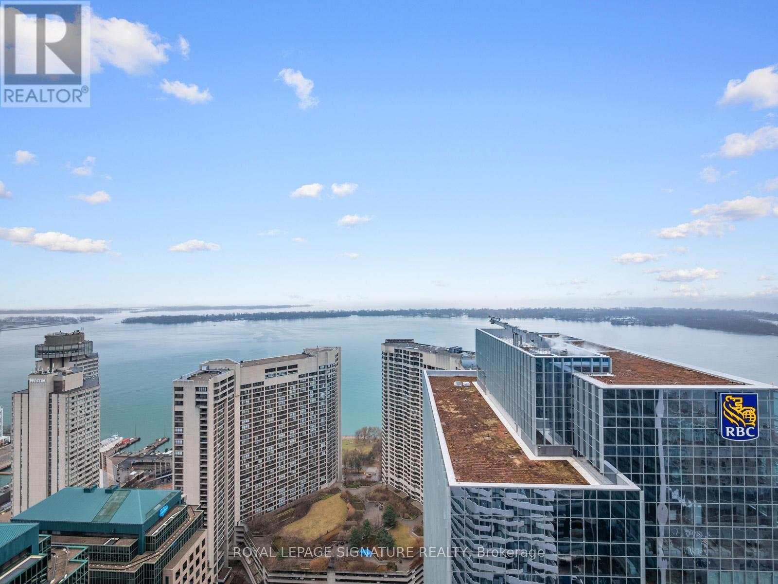 4910 - 88 Harbour Street, Toronto, Ontario  M7A 2S1 - Photo 35 - C12848352