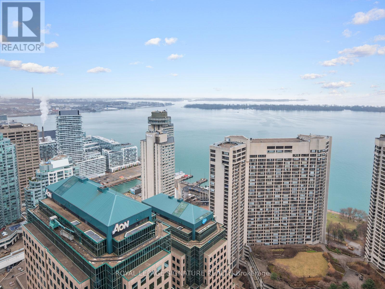 4910 - 88 Harbour Street, Toronto, Ontario  M7A 2S1 - Photo 36 - C12848352