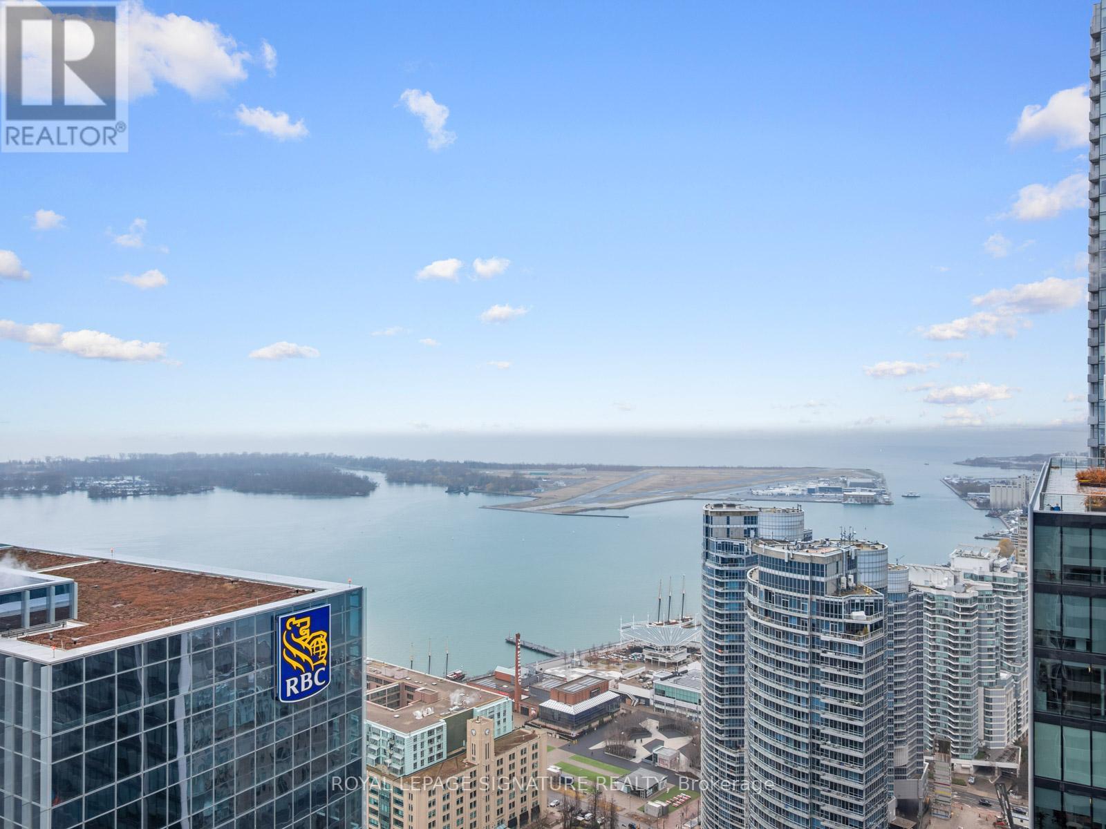 4910 - 88 Harbour Street, Toronto, Ontario  M7A 2S1 - Photo 37 - C12848352