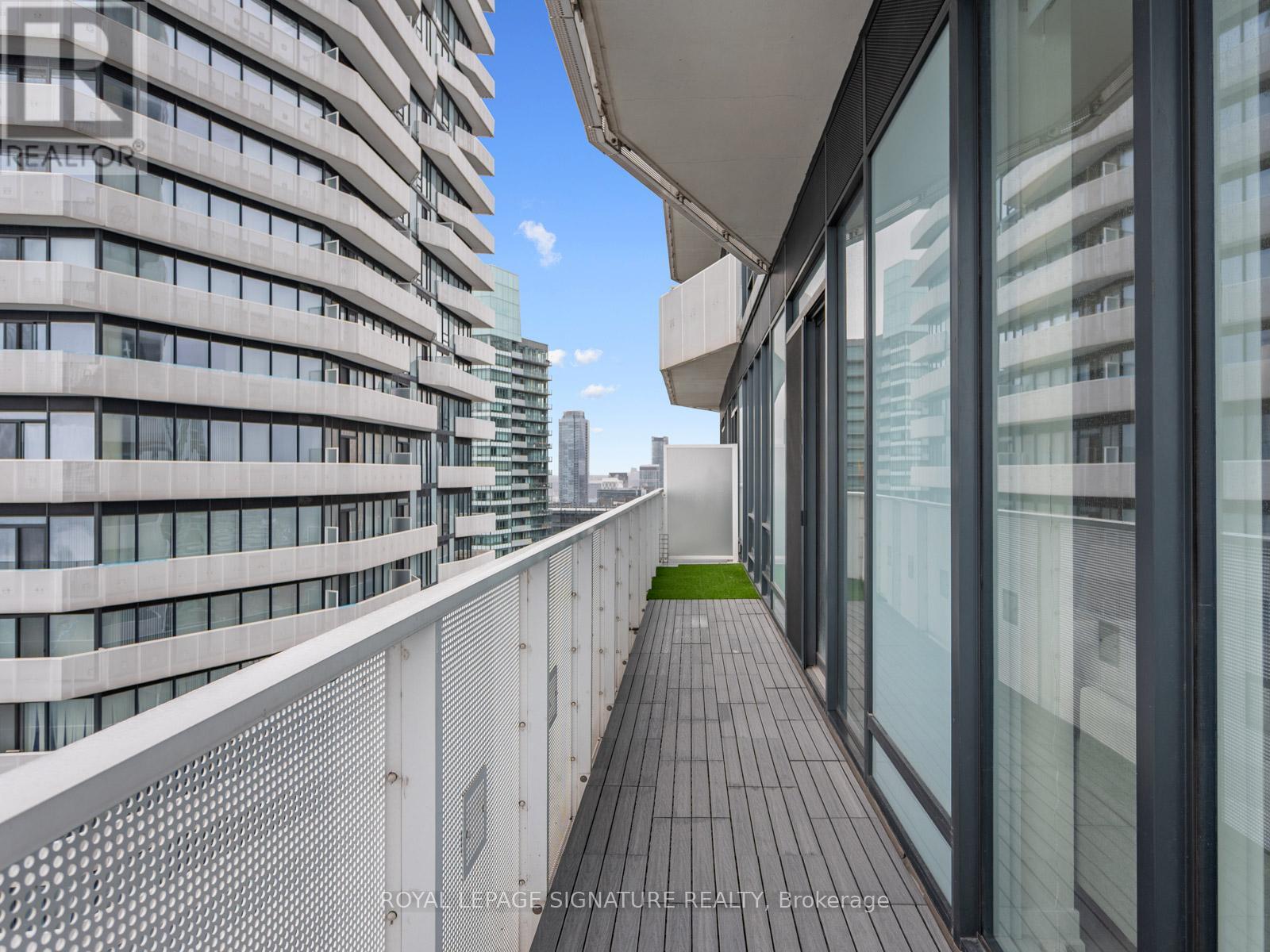 4910 - 88 Harbour Street, Toronto, Ontario  M7A 2S1 - Photo 38 - C12848352