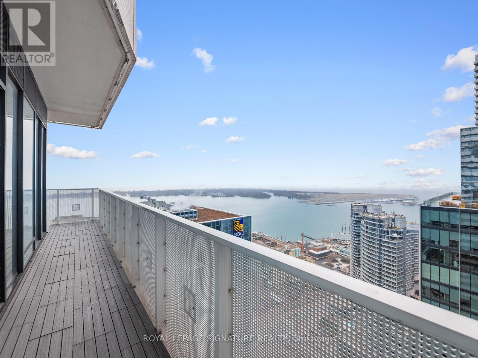 4910 - 88 Harbour Street, Toronto, Ontario  M7A 2S1 - Photo 39 - C12848352