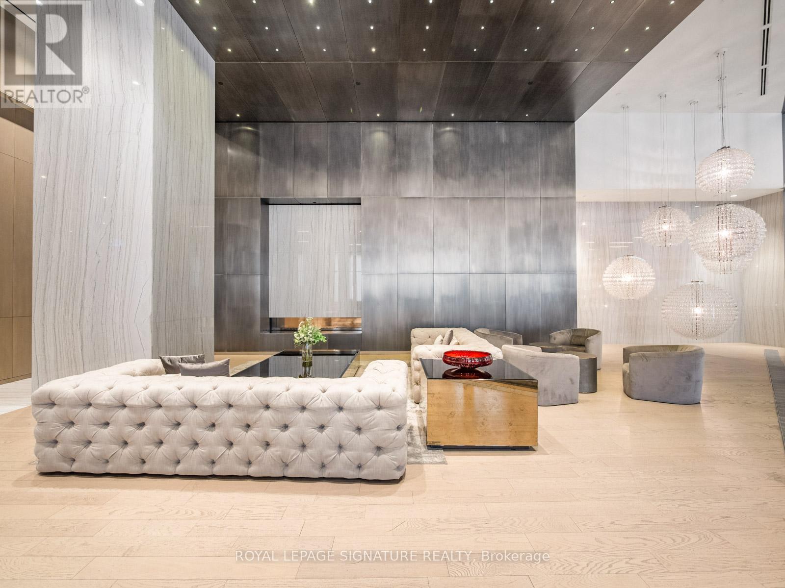 4910 - 88 Harbour Street, Toronto, Ontario  M7A 2S1 - Photo 4 - C12848352