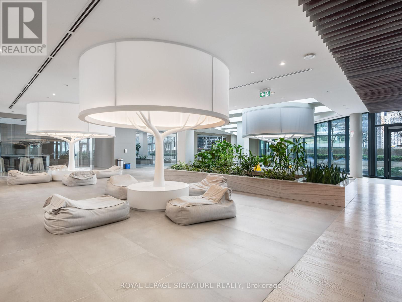 4910 - 88 Harbour Street, Toronto, Ontario  M7A 2S1 - Photo 40 - C12848352