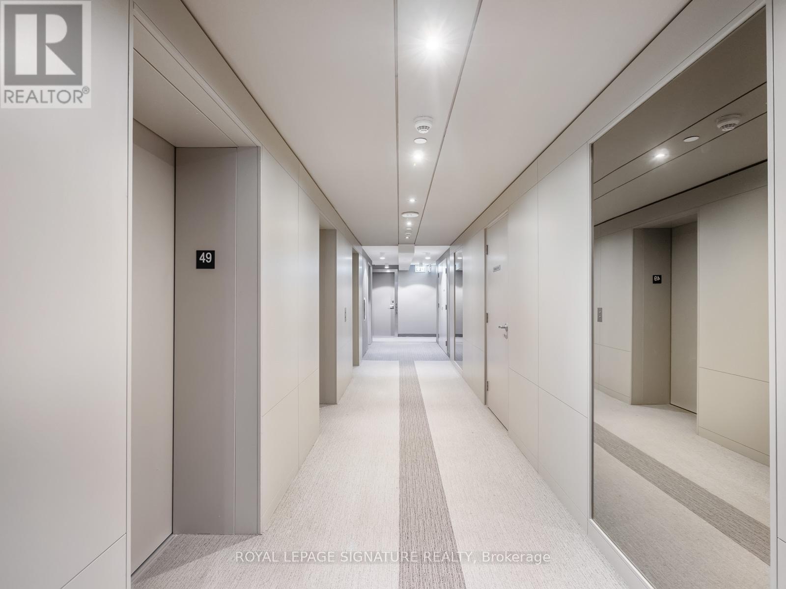 4910 - 88 Harbour Street, Toronto, Ontario  M7A 2S1 - Photo 6 - C12848352