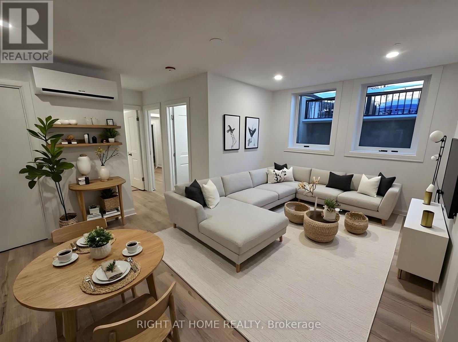 Br - 55 Camberwell Road, Toronto, Ontario  M6C 3E7 - Photo 4 - C12848374