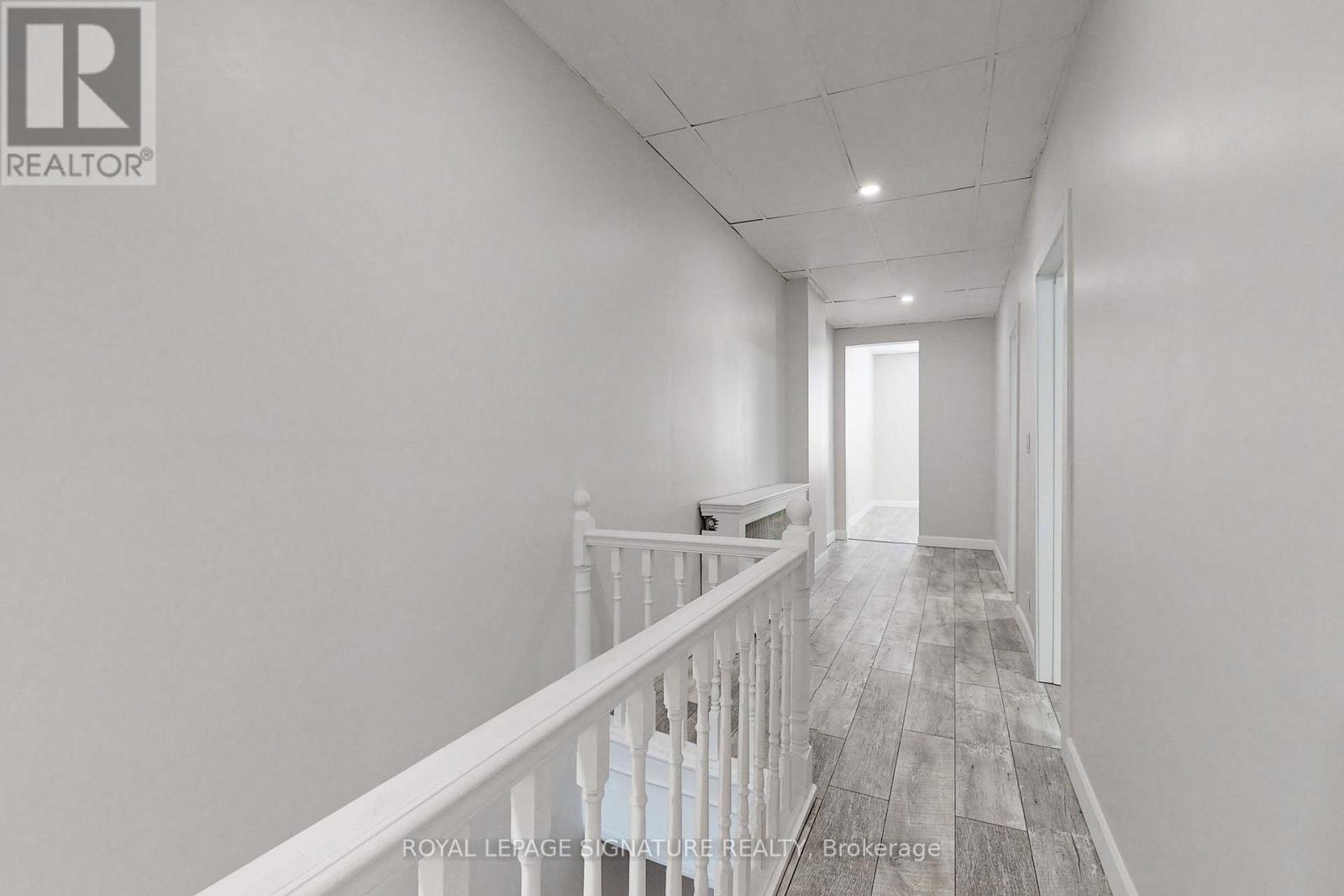 1 - 741 Queen Street E, Toronto (South Riverdale), Ontario  M4M 1H3 - Photo 17 - E12848020