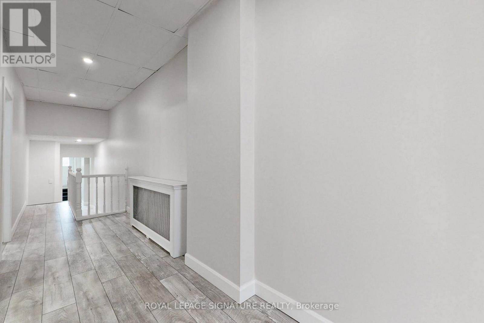 1 - 741 Queen Street E, Toronto (South Riverdale), Ontario  M4M 1H3 - Photo 18 - E12848020