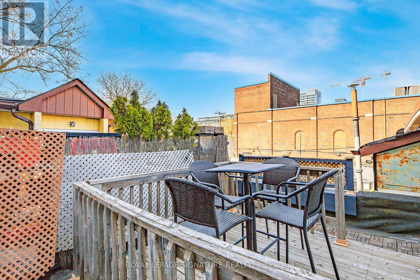 1 - 741 Queen Street E, Toronto (South Riverdale), Ontario  M4M 1H3 - Photo 21 - E12848020