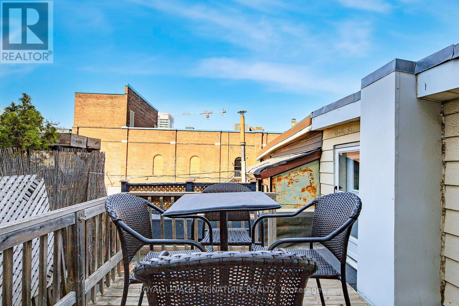 1 - 741 Queen Street E, Toronto (South Riverdale), Ontario  M4M 1H3 - Photo 22 - E12848020