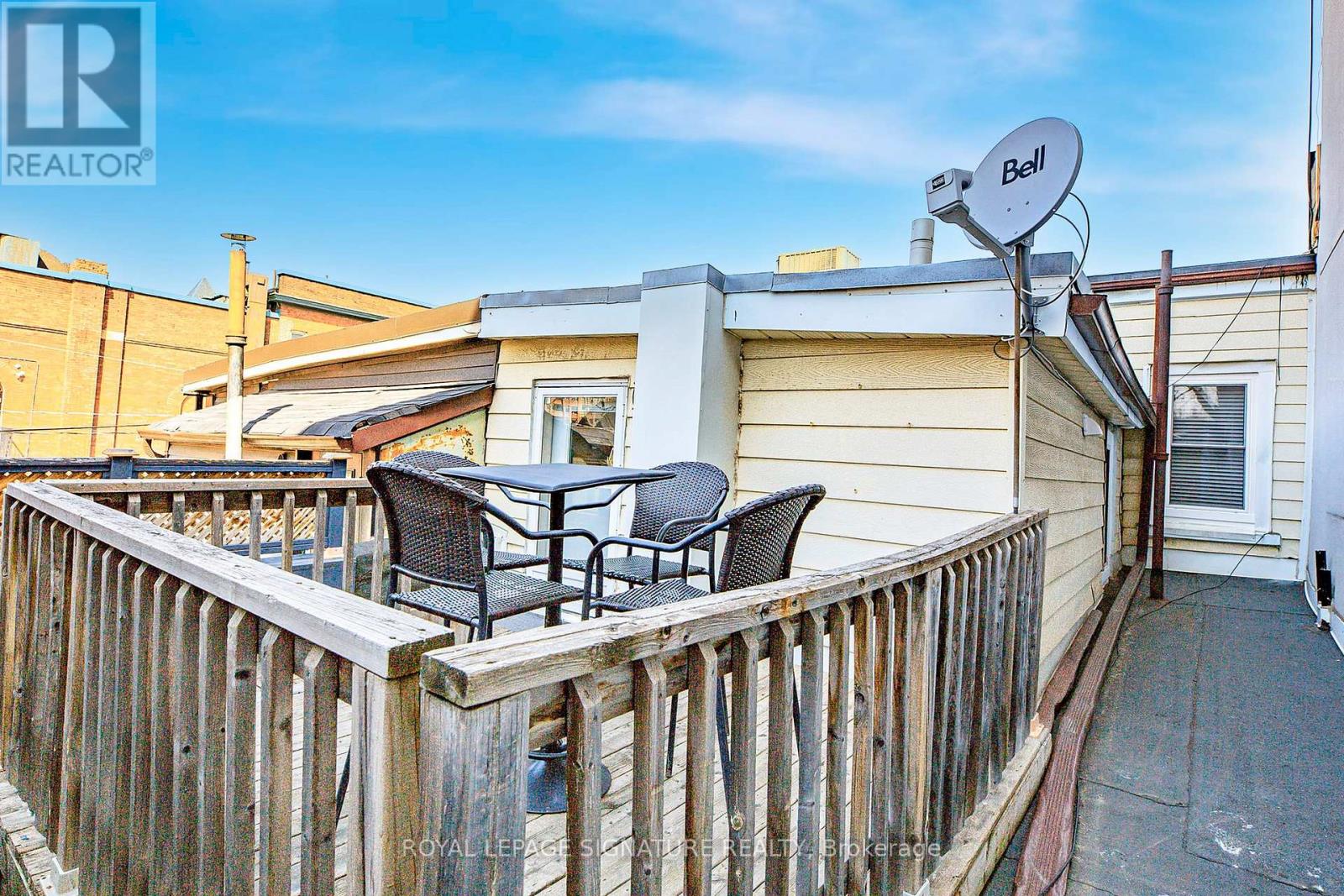 1 - 741 Queen Street E, Toronto (South Riverdale), Ontario  M4M 1H3 - Photo 23 - E12848020