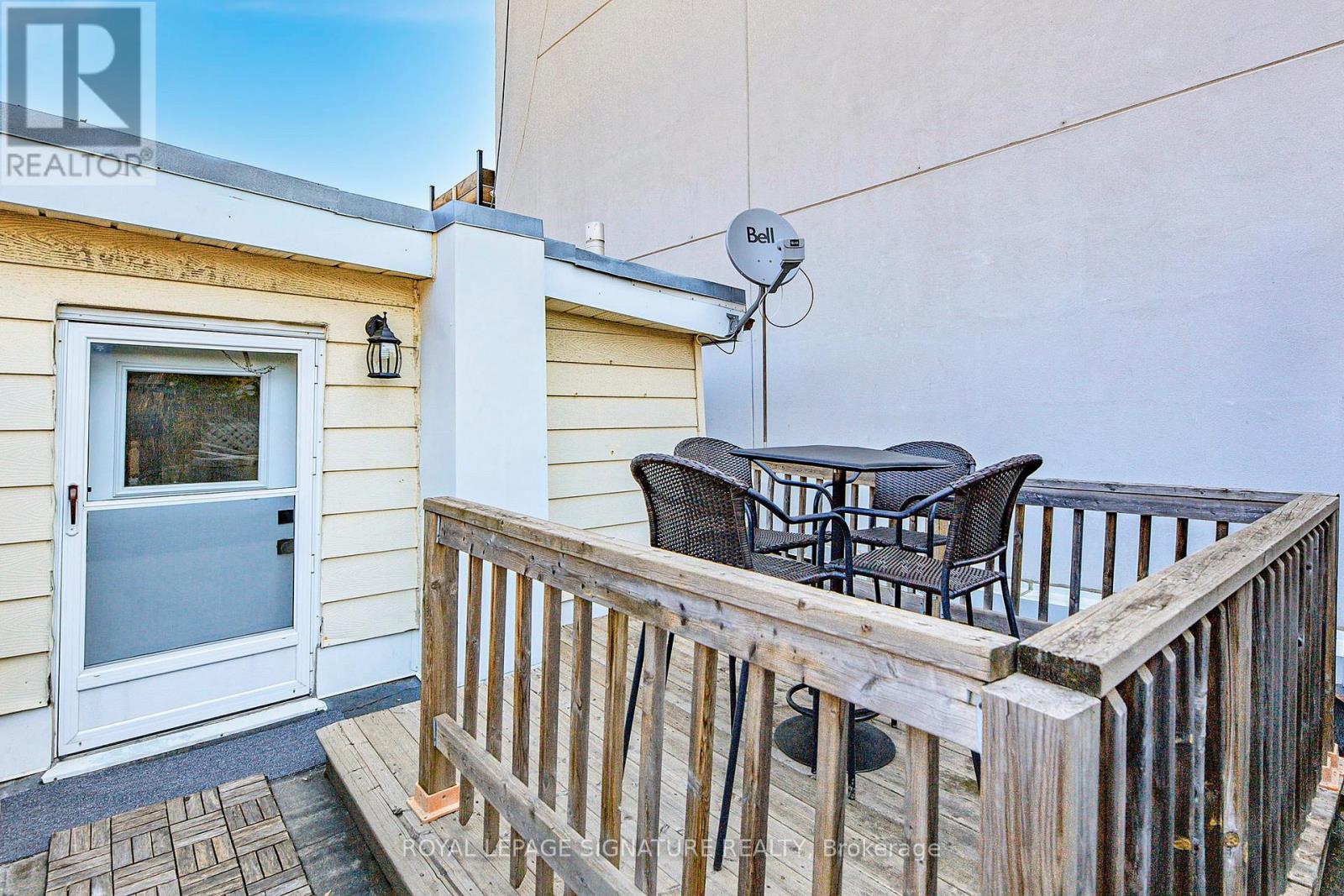 1 - 741 Queen Street E, Toronto (South Riverdale), Ontario  M4M 1H3 - Photo 24 - E12848020