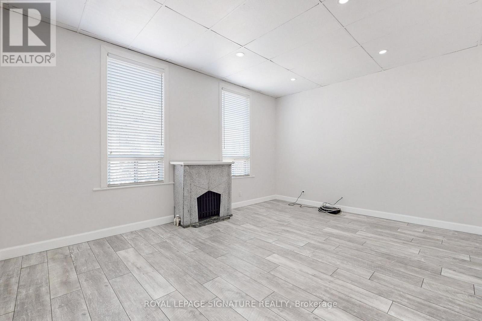 1 - 741 Queen Street E, Toronto (South Riverdale), Ontario  M4M 1H3 - Photo 3 - E12848020