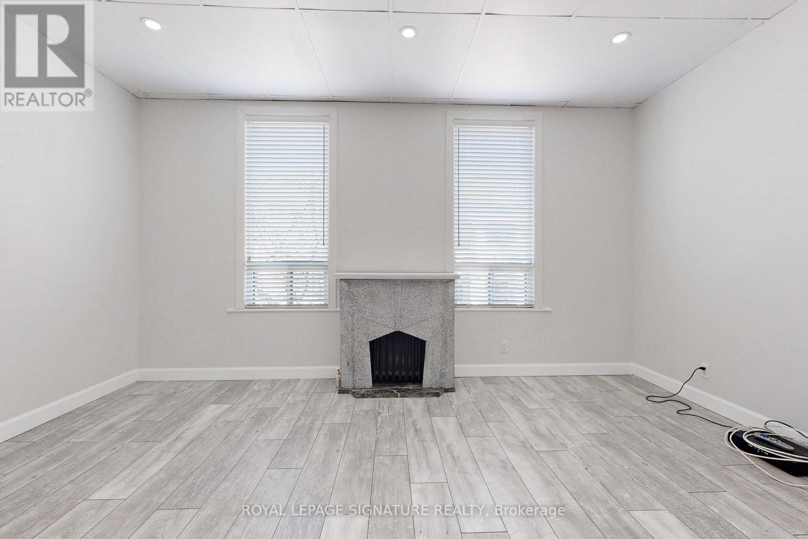 1 - 741 Queen Street E, Toronto (South Riverdale), Ontario  M4M 1H3 - Photo 4 - E12848020