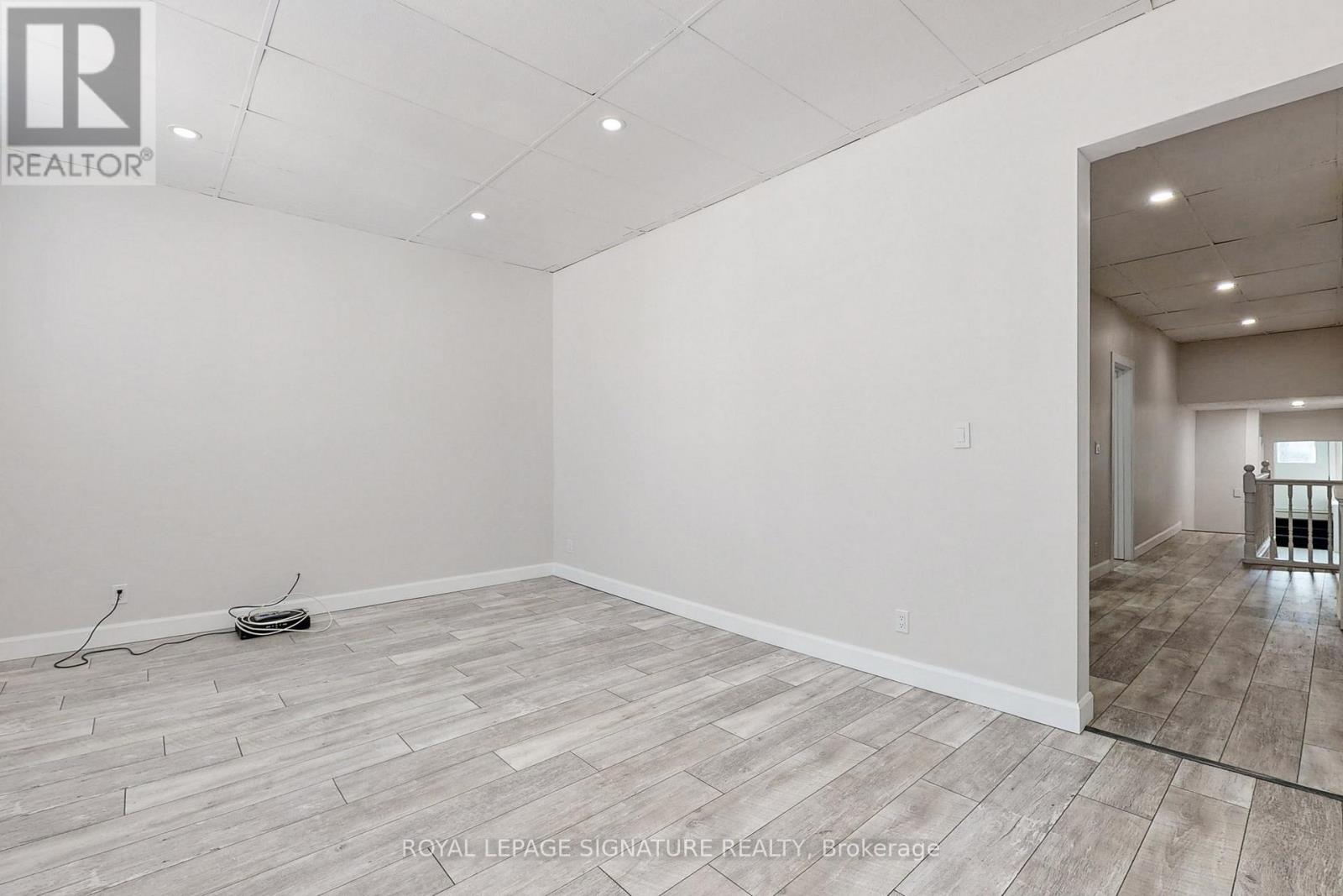 1 - 741 Queen Street E, Toronto (South Riverdale), Ontario  M4M 1H3 - Photo 5 - E12848020