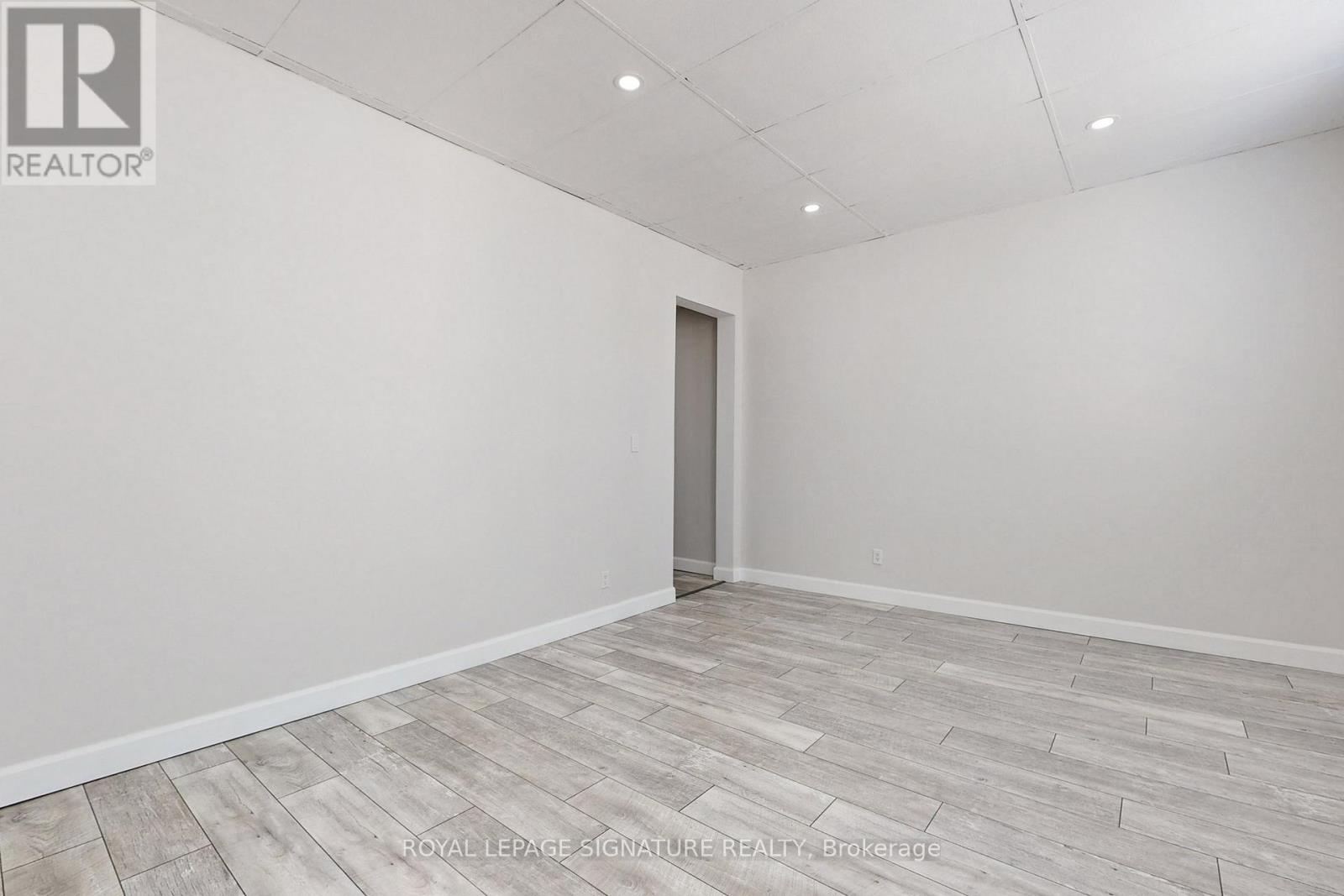 1 - 741 Queen Street E, Toronto (South Riverdale), Ontario  M4M 1H3 - Photo 6 - E12848020