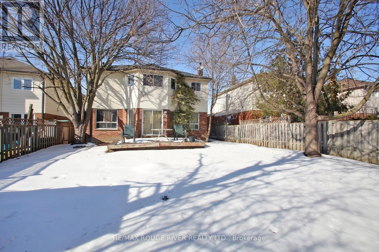 66 Jamieson Crescent, Whitby (Rolling Acres), Ontario  L1R 1V1 - Photo 22 - E12848030