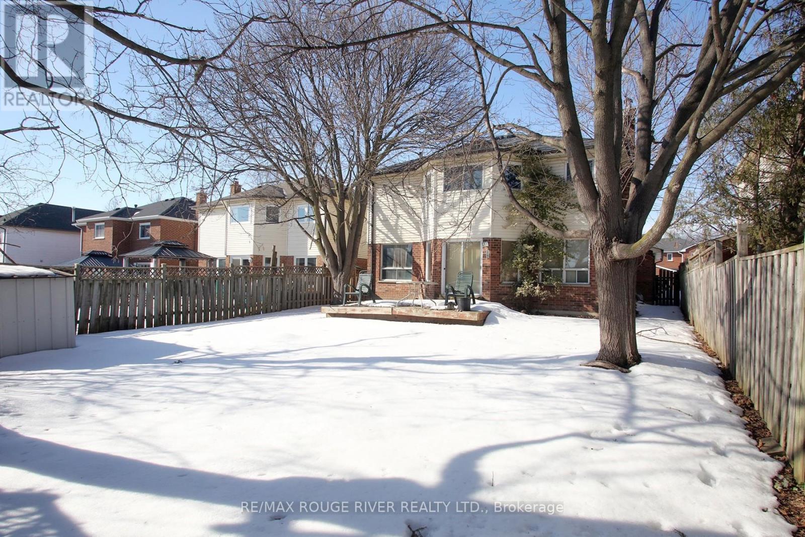 66 Jamieson Crescent, Whitby (Rolling Acres), Ontario  L1R 1V1 - Photo 23 - E12848030