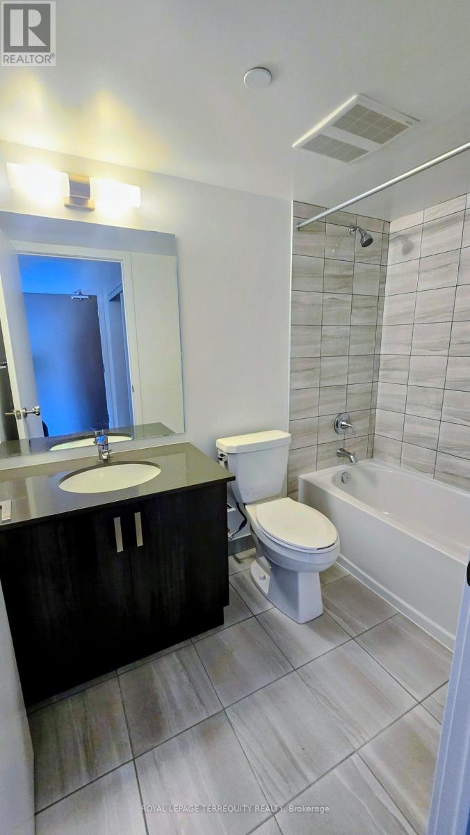 1407 - 1010 Sandy Beach Road, Pickering (Bay Ridges), Ontario  L1W 0C7 - Photo 7 - E12848032