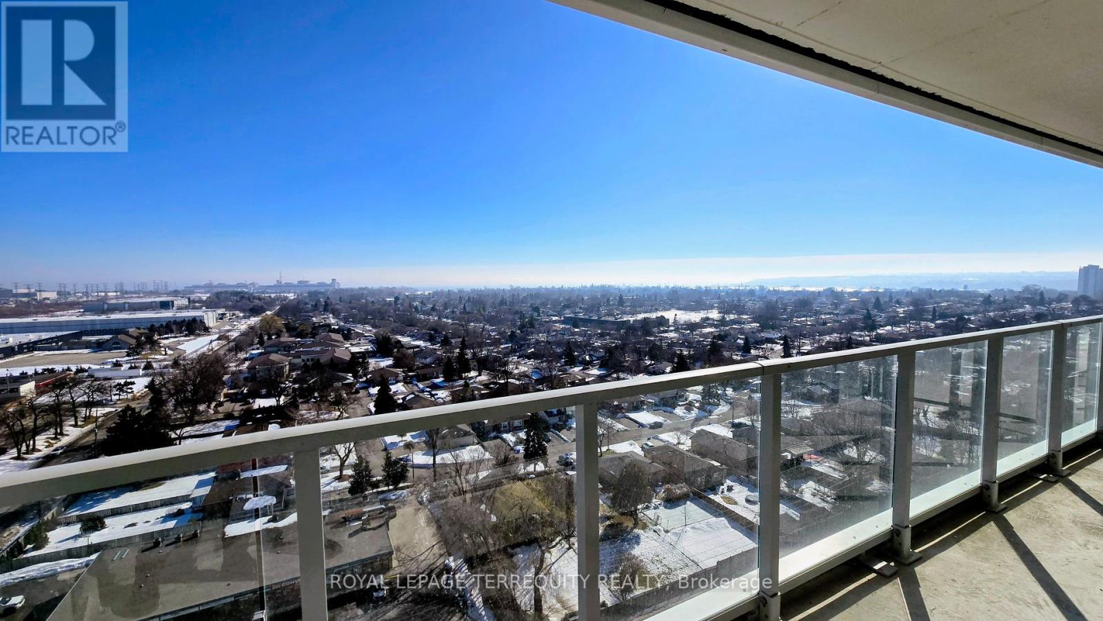 1407 - 1010 Sandy Beach Road, Pickering (Bay Ridges), Ontario  L1W 0C7 - Photo 9 - E12848032