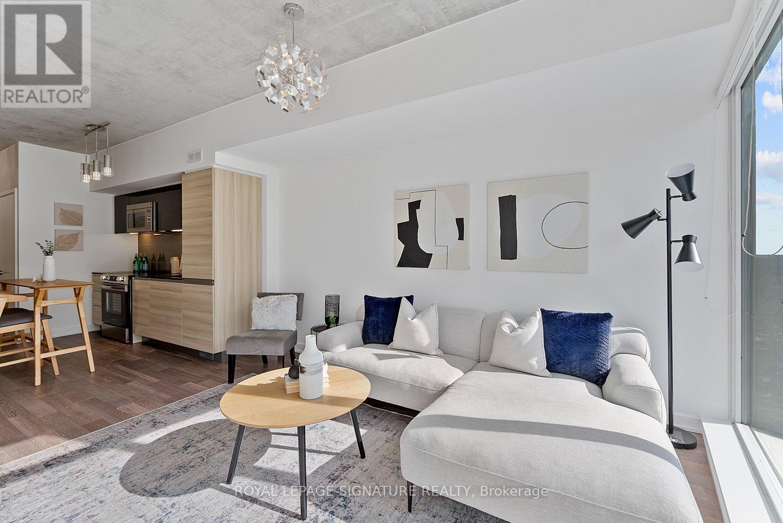 810 - 1190 Dundas Street E, Toronto, Ontario  M4M 0C5 - Photo 11 - E12848078