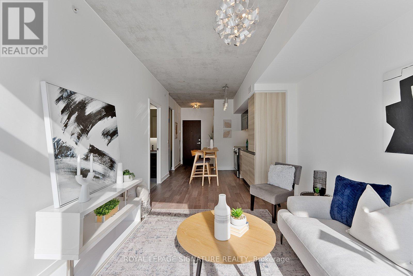 810 - 1190 Dundas Street E, Toronto, Ontario  M4M 0C5 - Photo 12 - E12848078