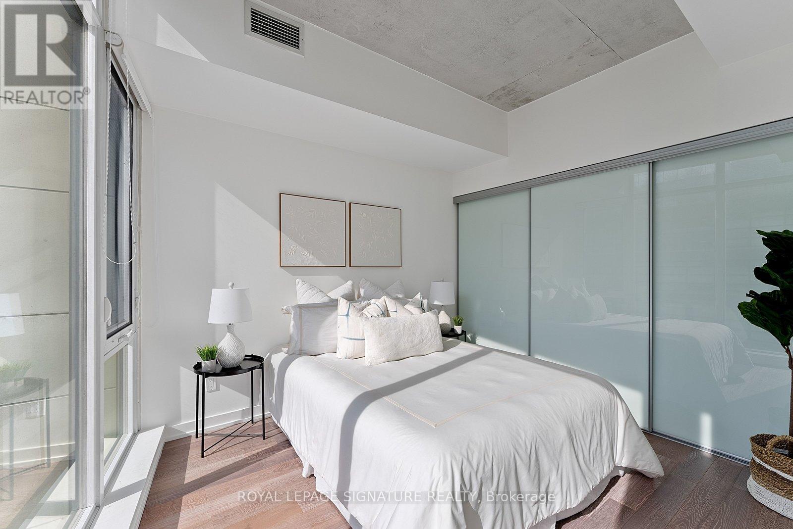 810 - 1190 Dundas Street E, Toronto, Ontario  M4M 0C5 - Photo 13 - E12848078