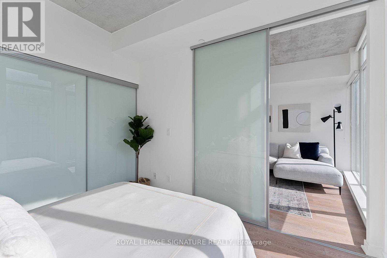 810 - 1190 Dundas Street E, Toronto, Ontario  M4M 0C5 - Photo 14 - E12848078