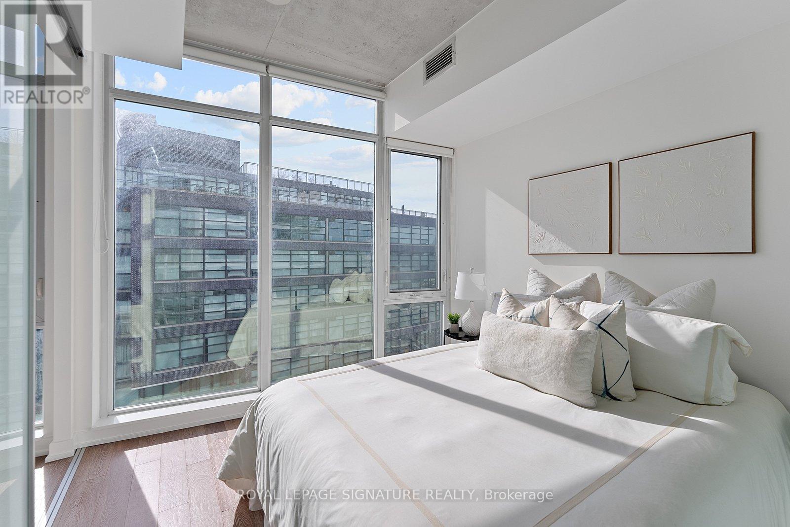 810 - 1190 Dundas Street E, Toronto, Ontario  M4M 0C5 - Photo 15 - E12848078