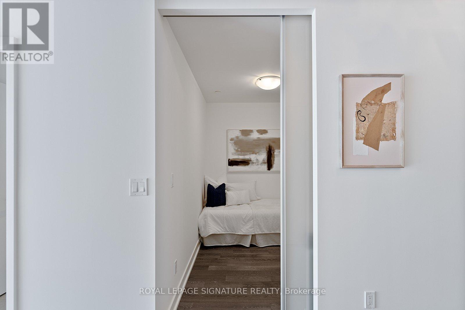 810 - 1190 Dundas Street E, Toronto, Ontario  M4M 0C5 - Photo 16 - E12848078