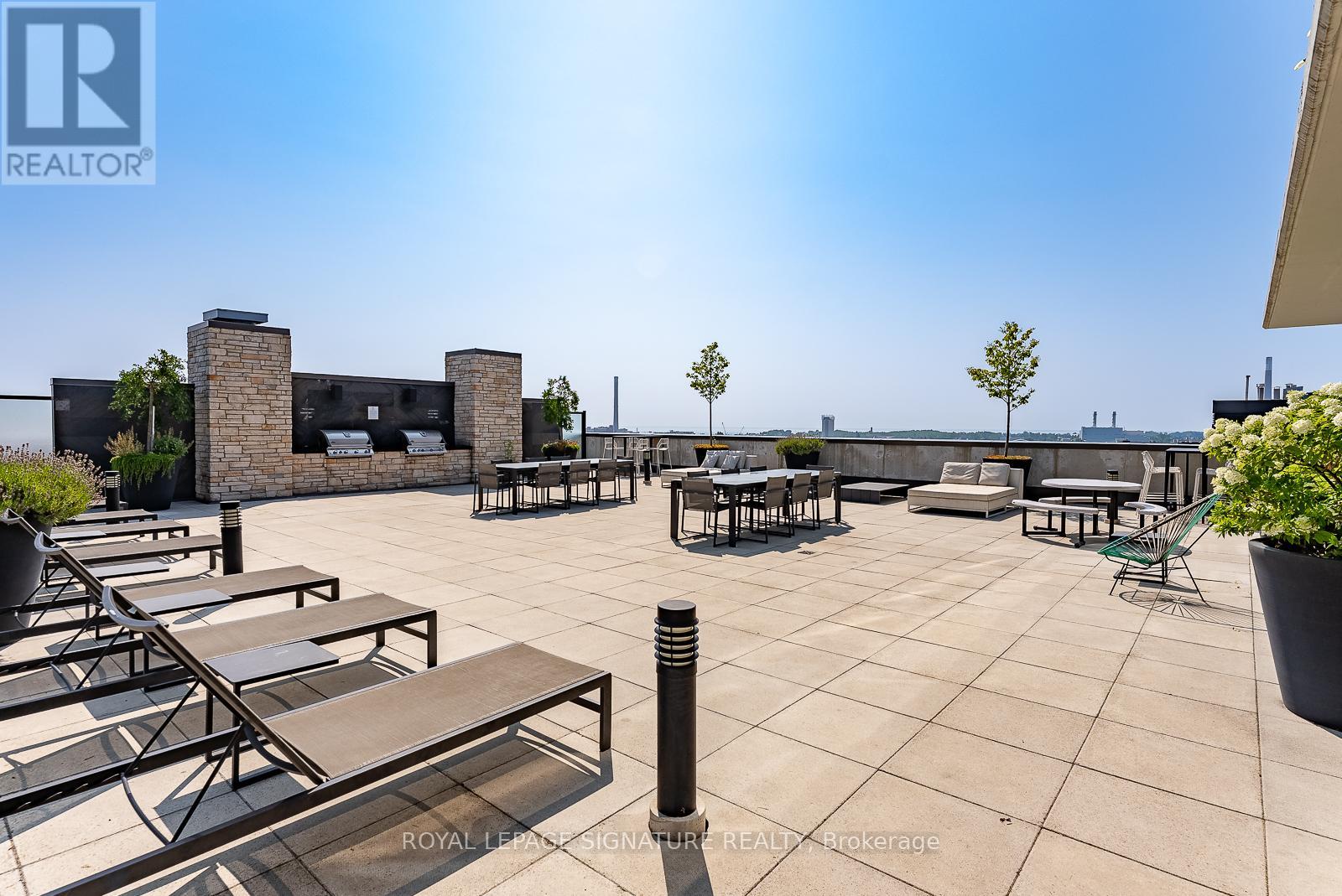 810 - 1190 Dundas Street E, Toronto, Ontario  M4M 0C5 - Photo 21 - E12848078