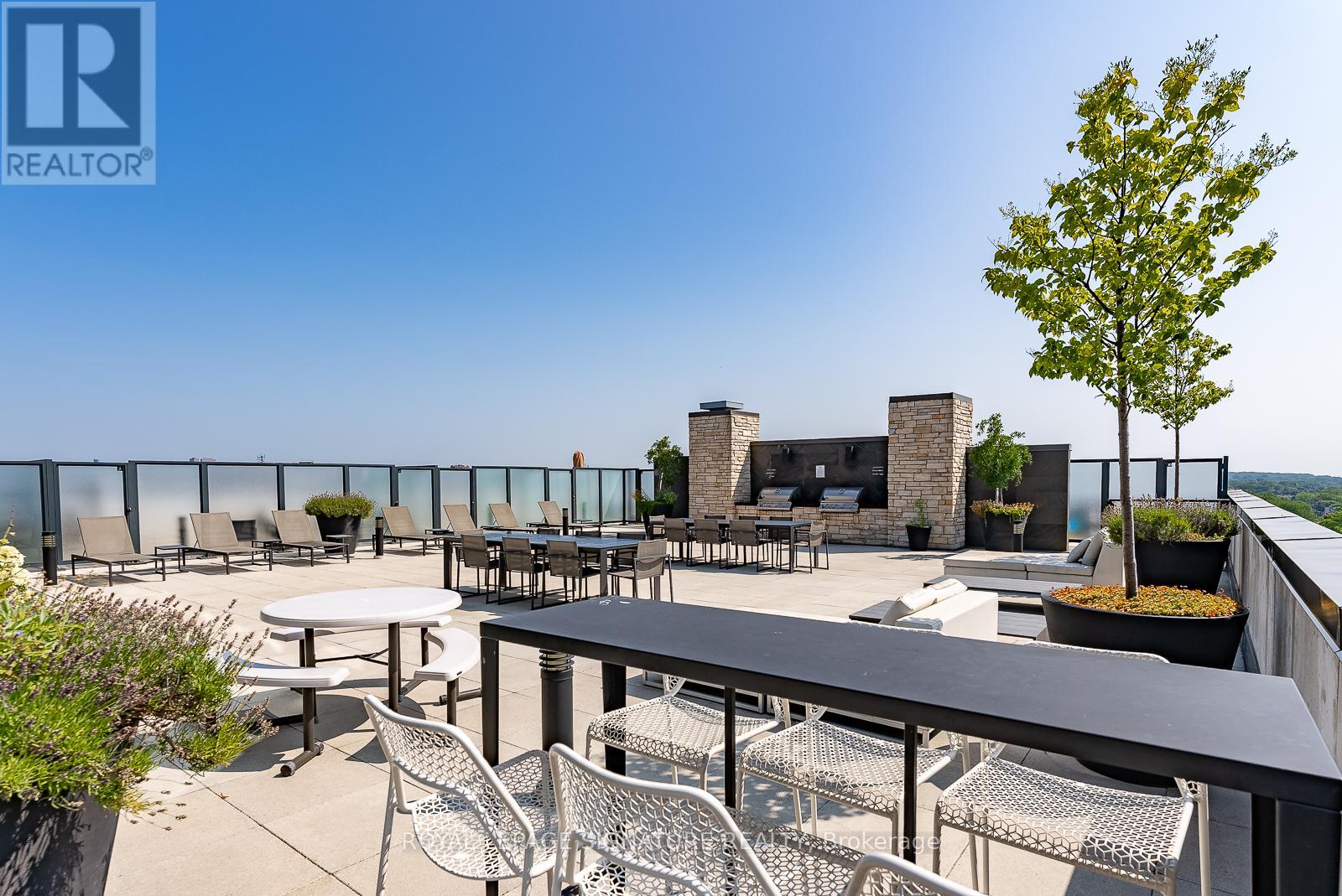 810 - 1190 Dundas Street E, Toronto, Ontario  M4M 0C5 - Photo 22 - E12848078