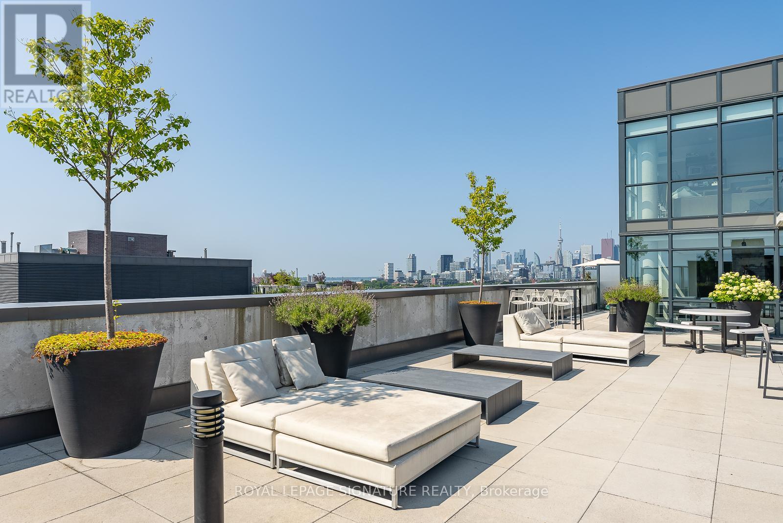 810 - 1190 Dundas Street E, Toronto, Ontario  M4M 0C5 - Photo 23 - E12848078