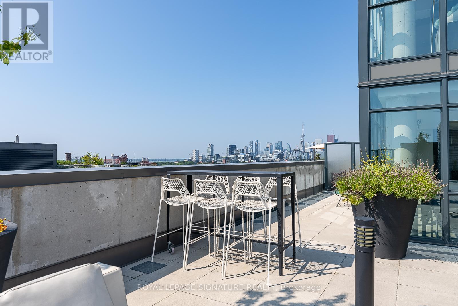 810 - 1190 Dundas Street E, Toronto, Ontario  M4M 0C5 - Photo 24 - E12848078