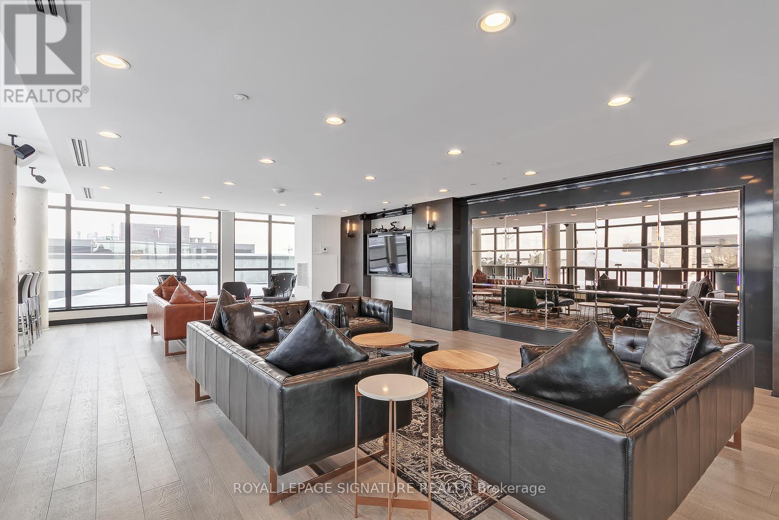 810 - 1190 Dundas Street E, Toronto, Ontario  M4M 0C5 - Photo 26 - E12848078