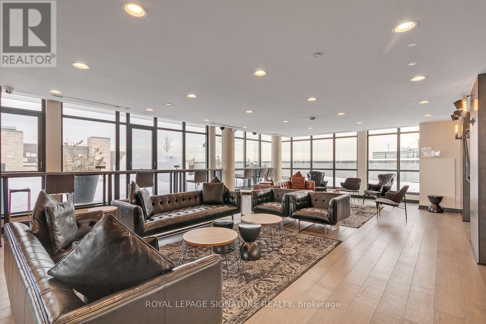 810 - 1190 Dundas Street E, Toronto, Ontario  M4M 0C5 - Photo 27 - E12848078