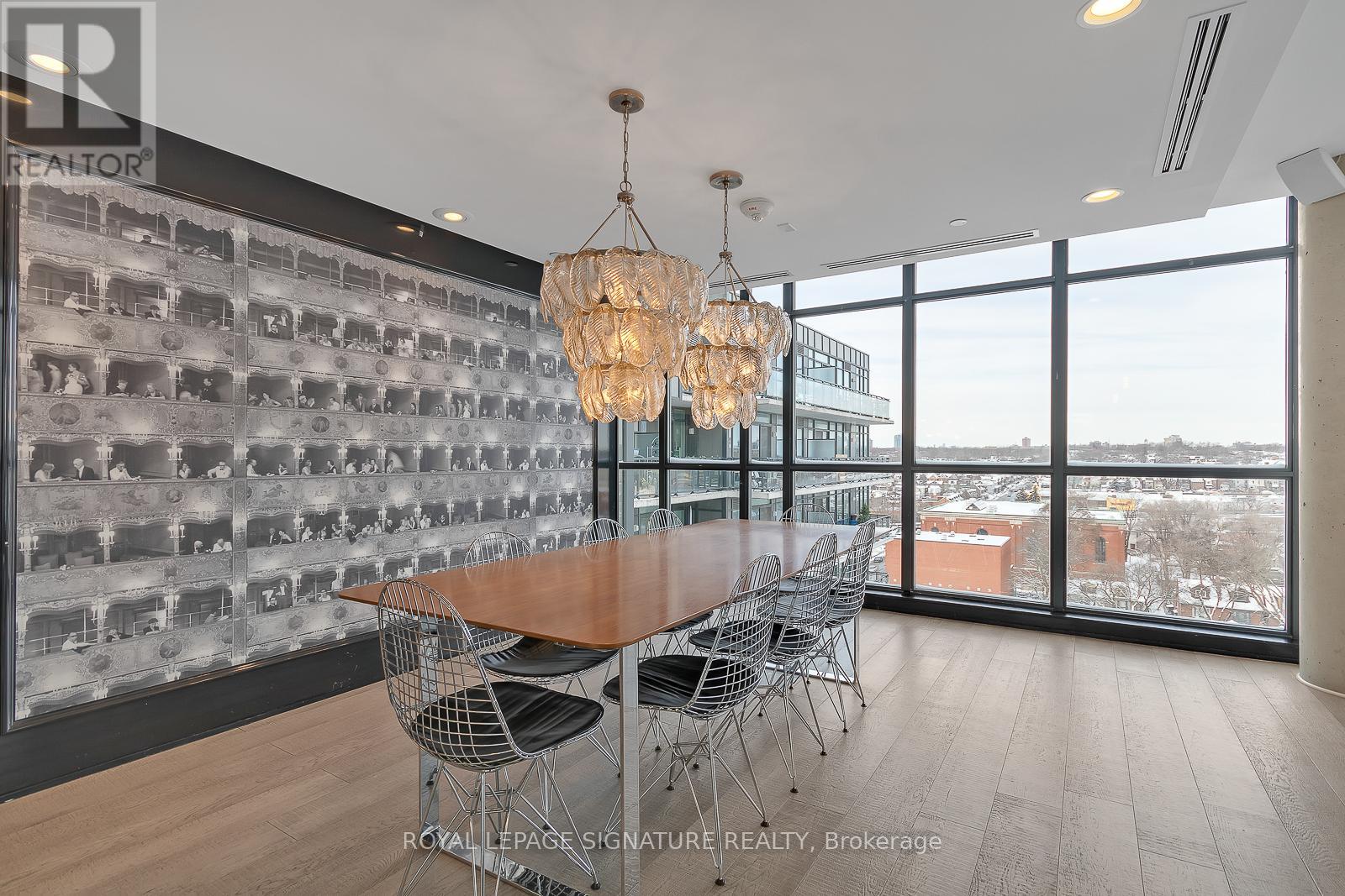 810 - 1190 Dundas Street E, Toronto, Ontario  M4M 0C5 - Photo 28 - E12848078