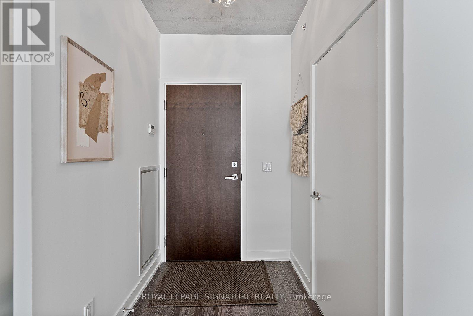 810 - 1190 Dundas Street E, Toronto, Ontario  M4M 0C5 - Photo 3 - E12848078