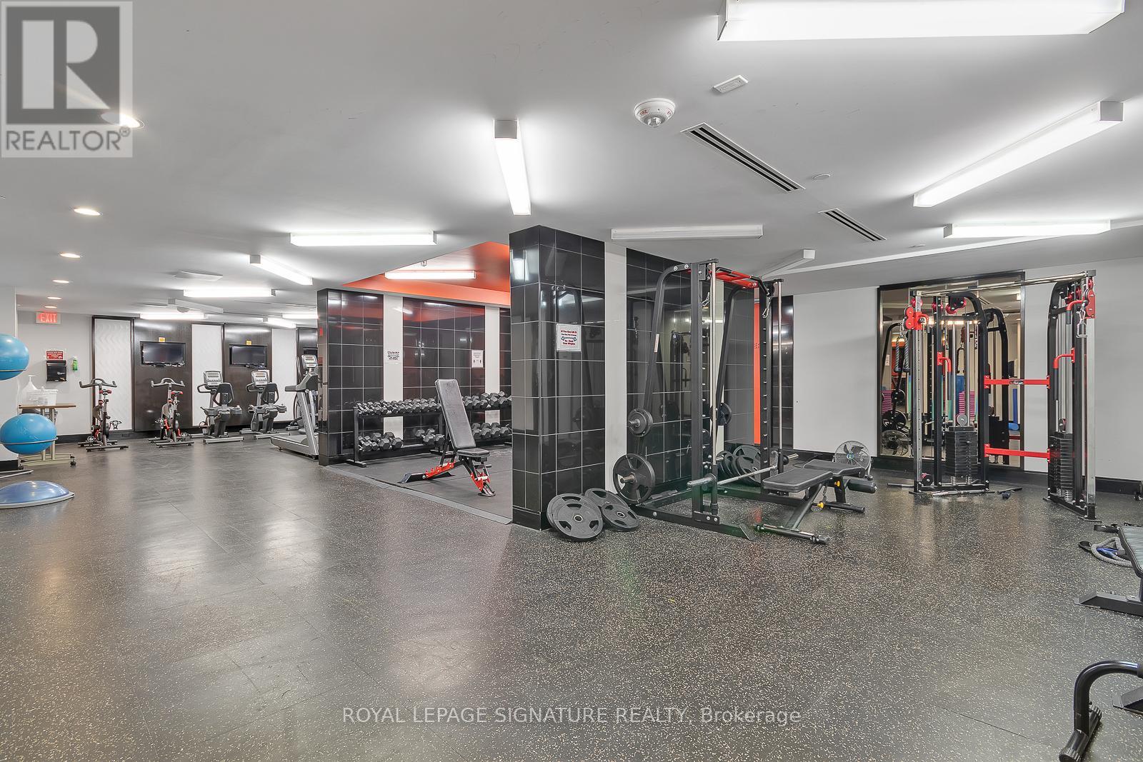 810 - 1190 Dundas Street E, Toronto, Ontario  M4M 0C5 - Photo 30 - E12848078