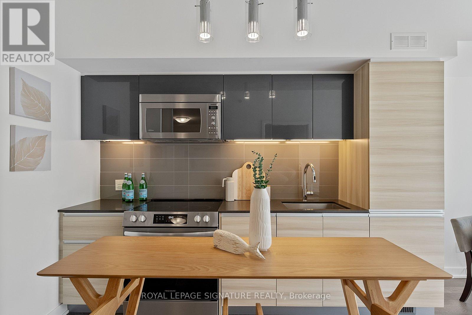 810 - 1190 Dundas Street E, Toronto, Ontario  M4M 0C5 - Photo 6 - E12848078