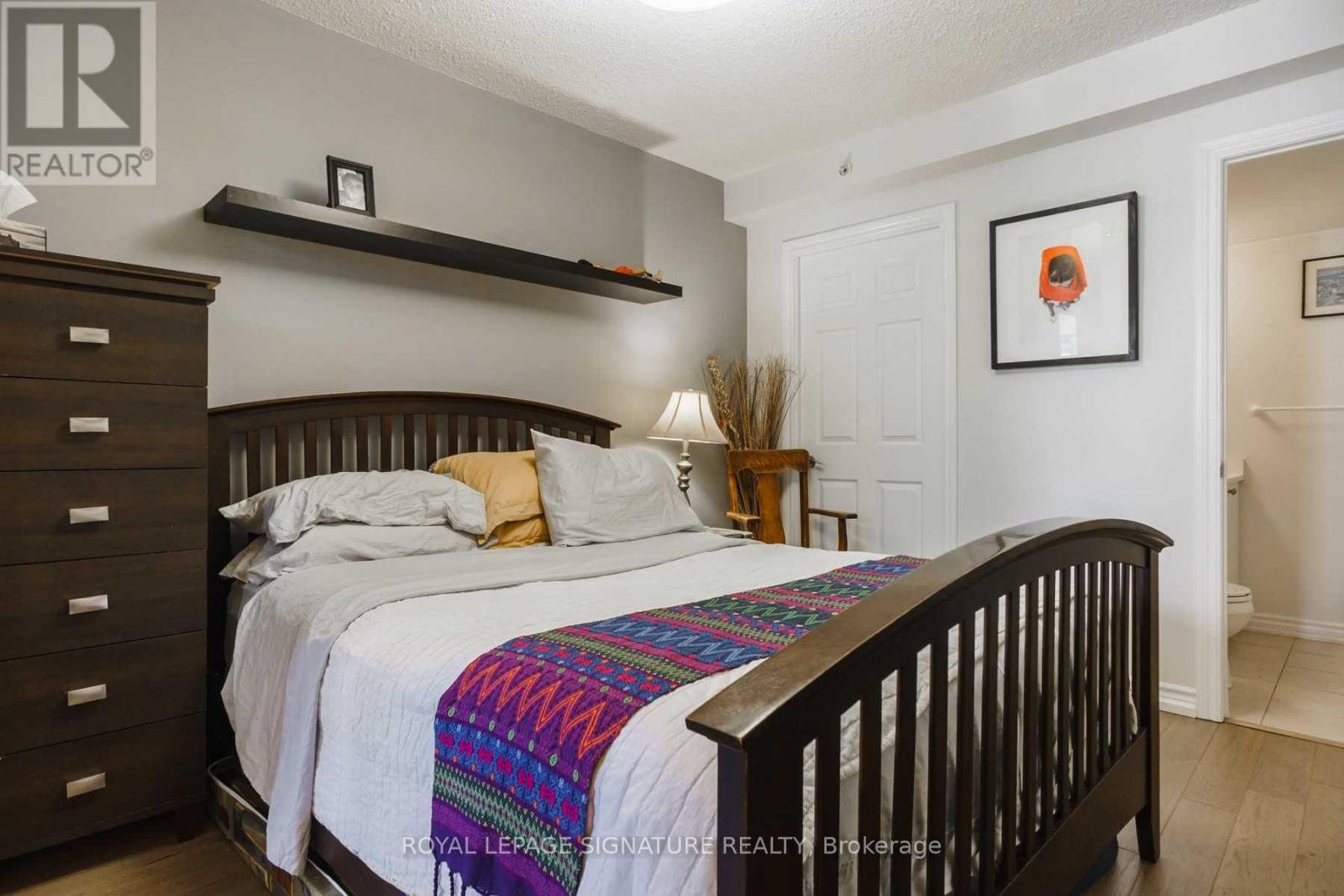 208 - 280 Donlands Avenue, Toronto, Ontario  M4J 3R4 - Photo 11 - E12848086