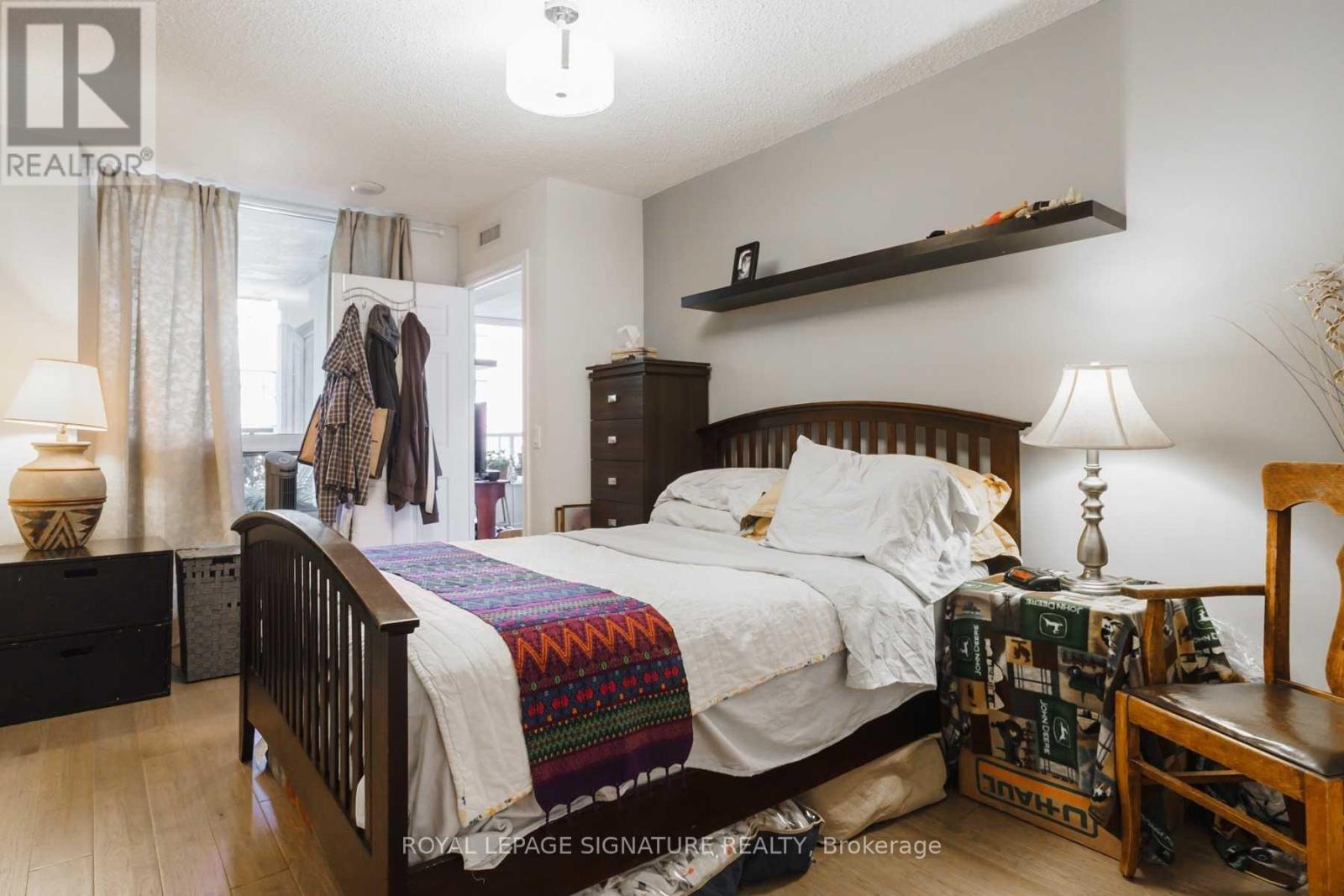 208 - 280 Donlands Avenue, Toronto, Ontario  M4J 3R4 - Photo 12 - E12848086