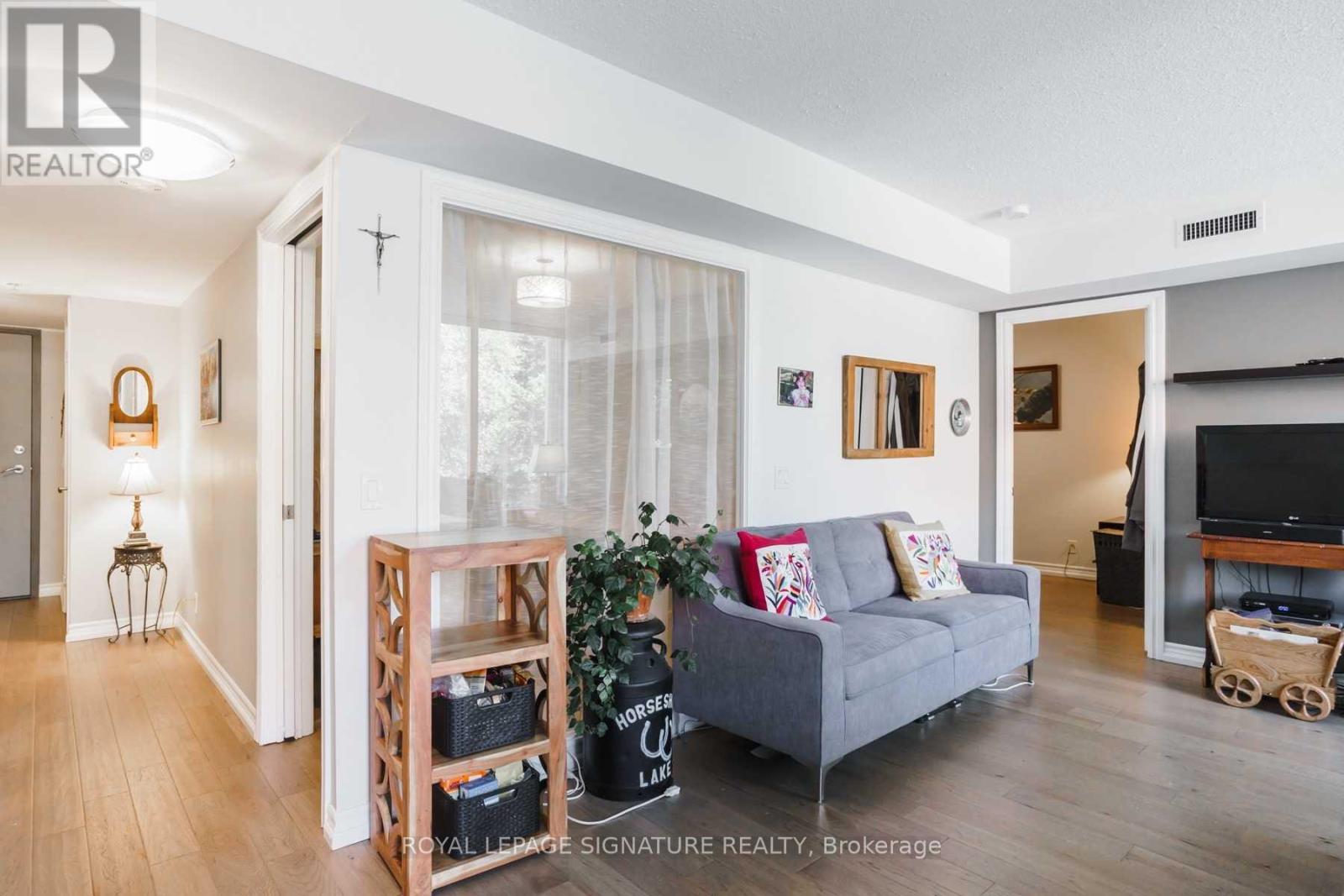 208 - 280 Donlands Avenue, Toronto, Ontario  M4J 3R4 - Photo 6 - E12848086